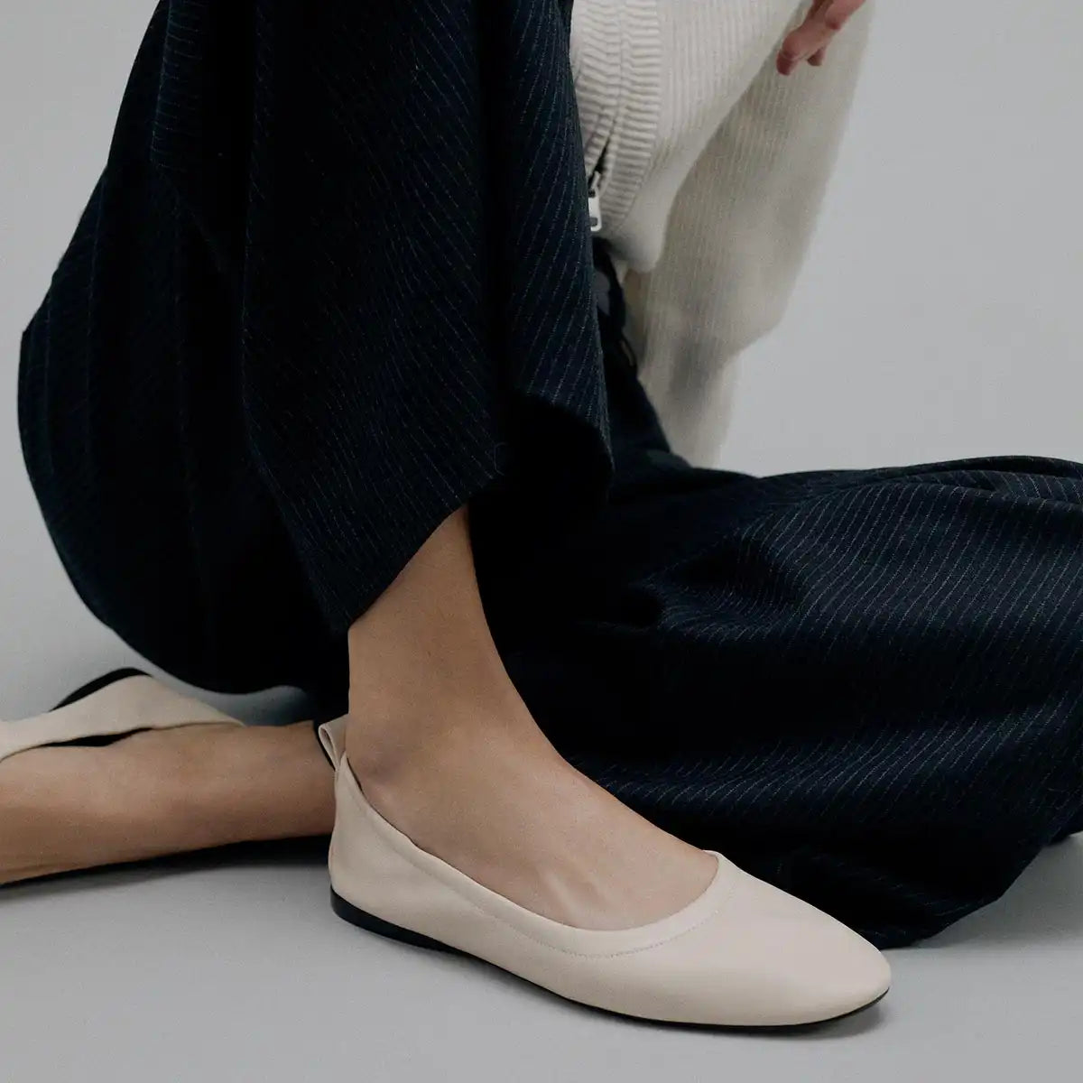 The Pascale - Bone Nappa