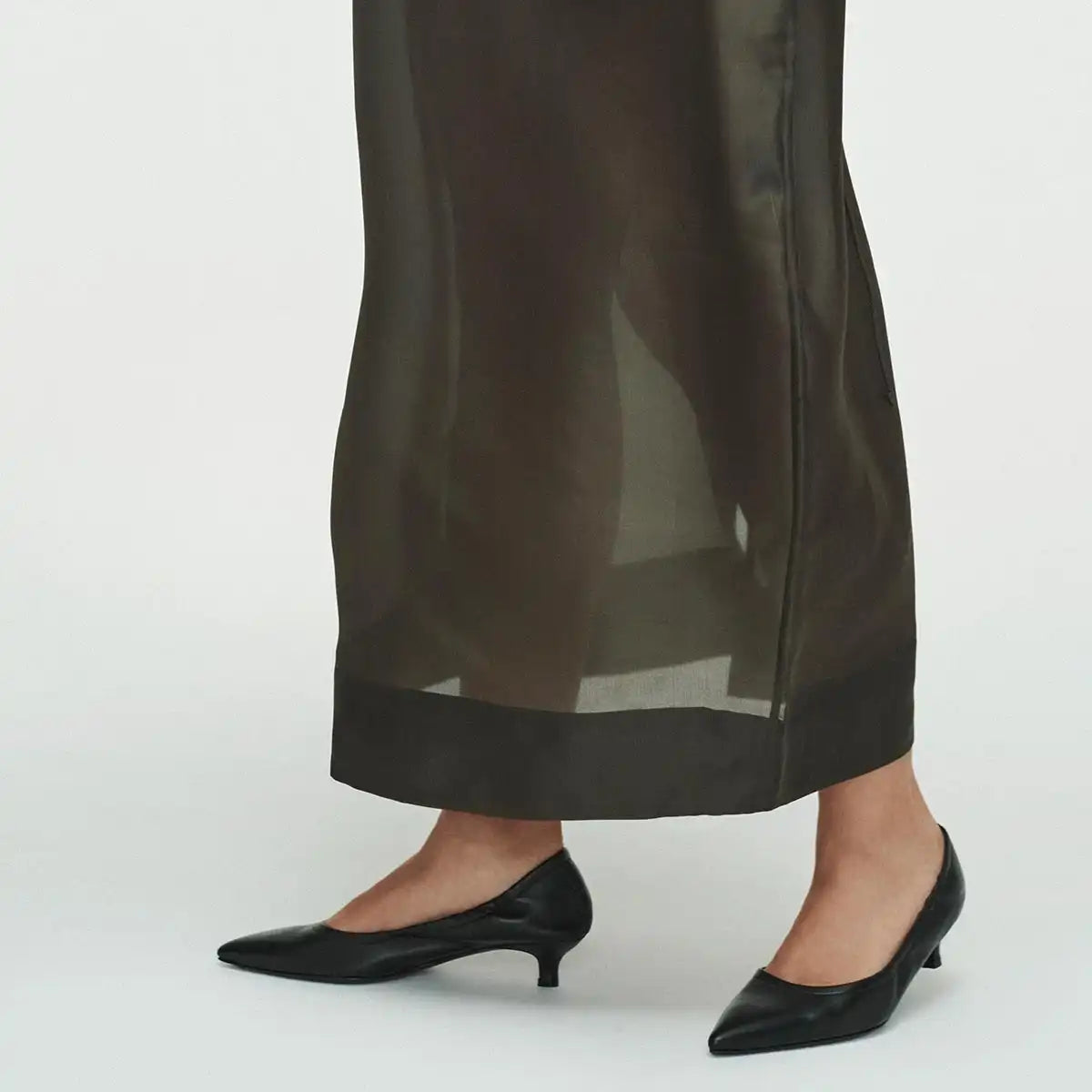 The Roma 40 - Black Nappa