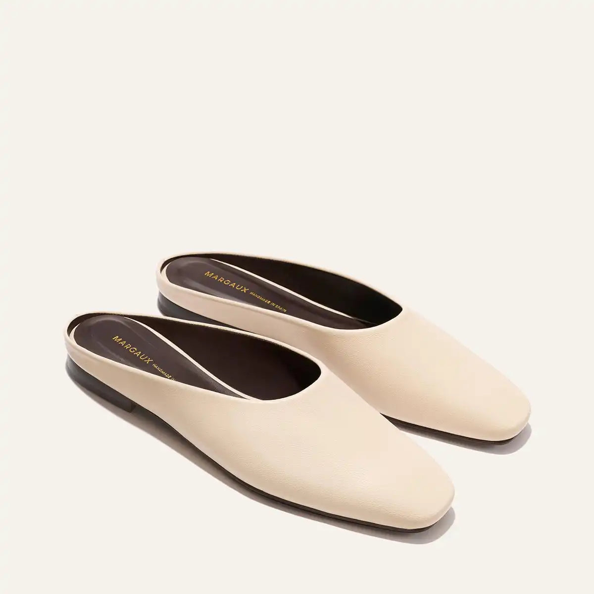 The Clara - Bone Nappa