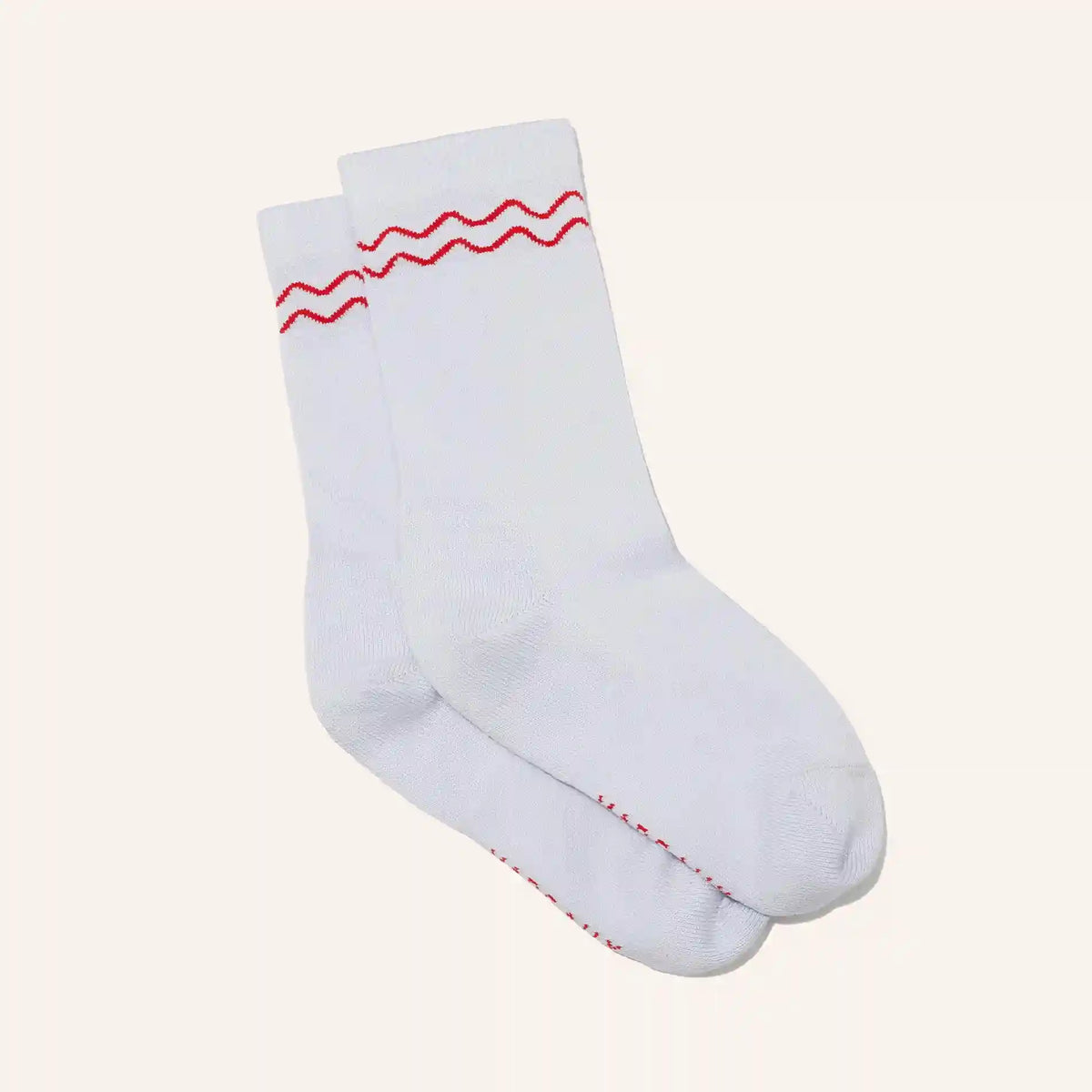 The Crew Sock - Sky
