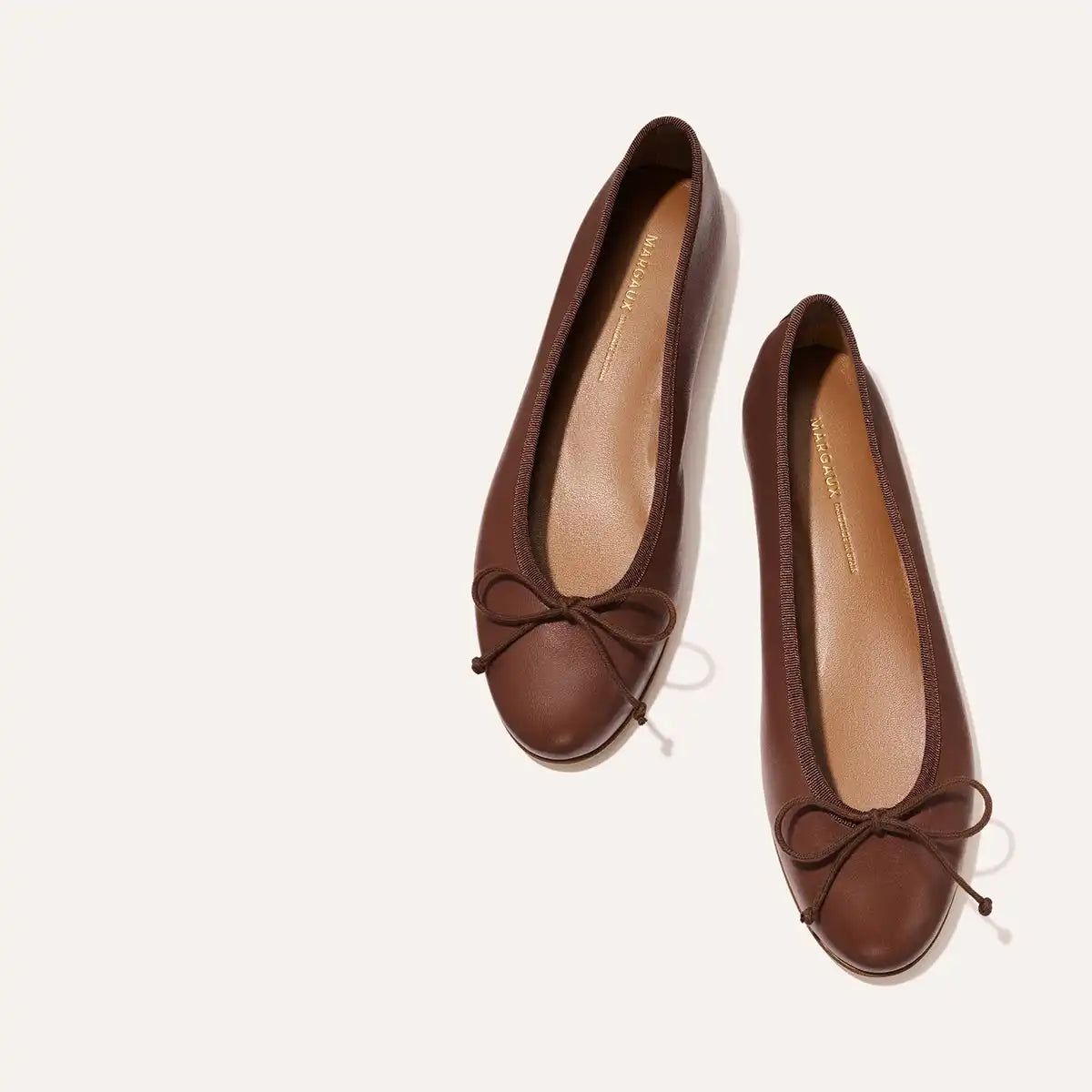 The Demi - Cognac Nappa