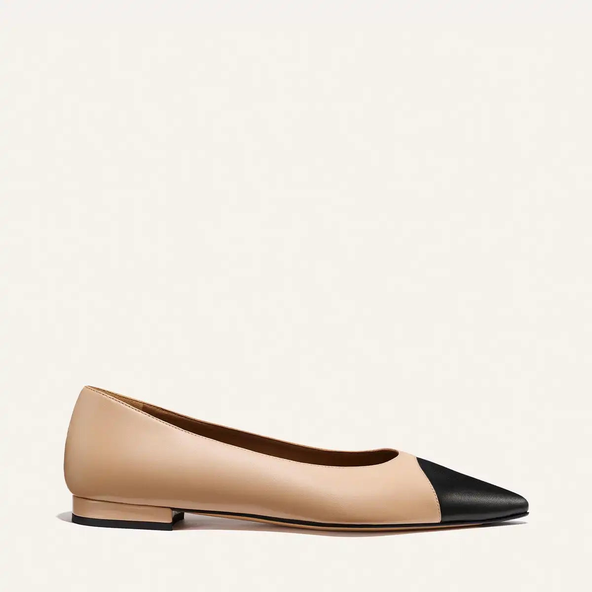 The Alba - Dune and Black Nappa