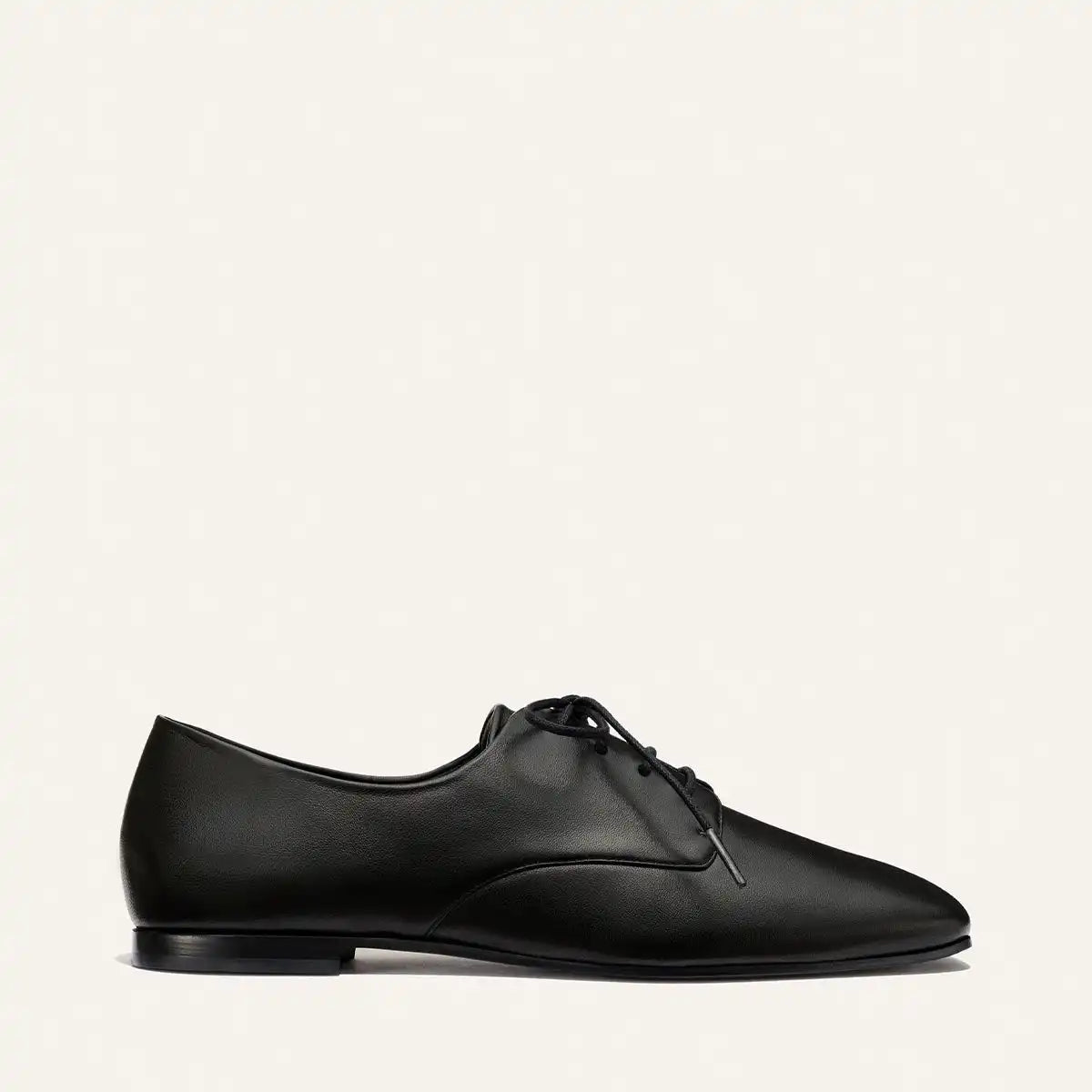 The Billie Derby - Black Nappa