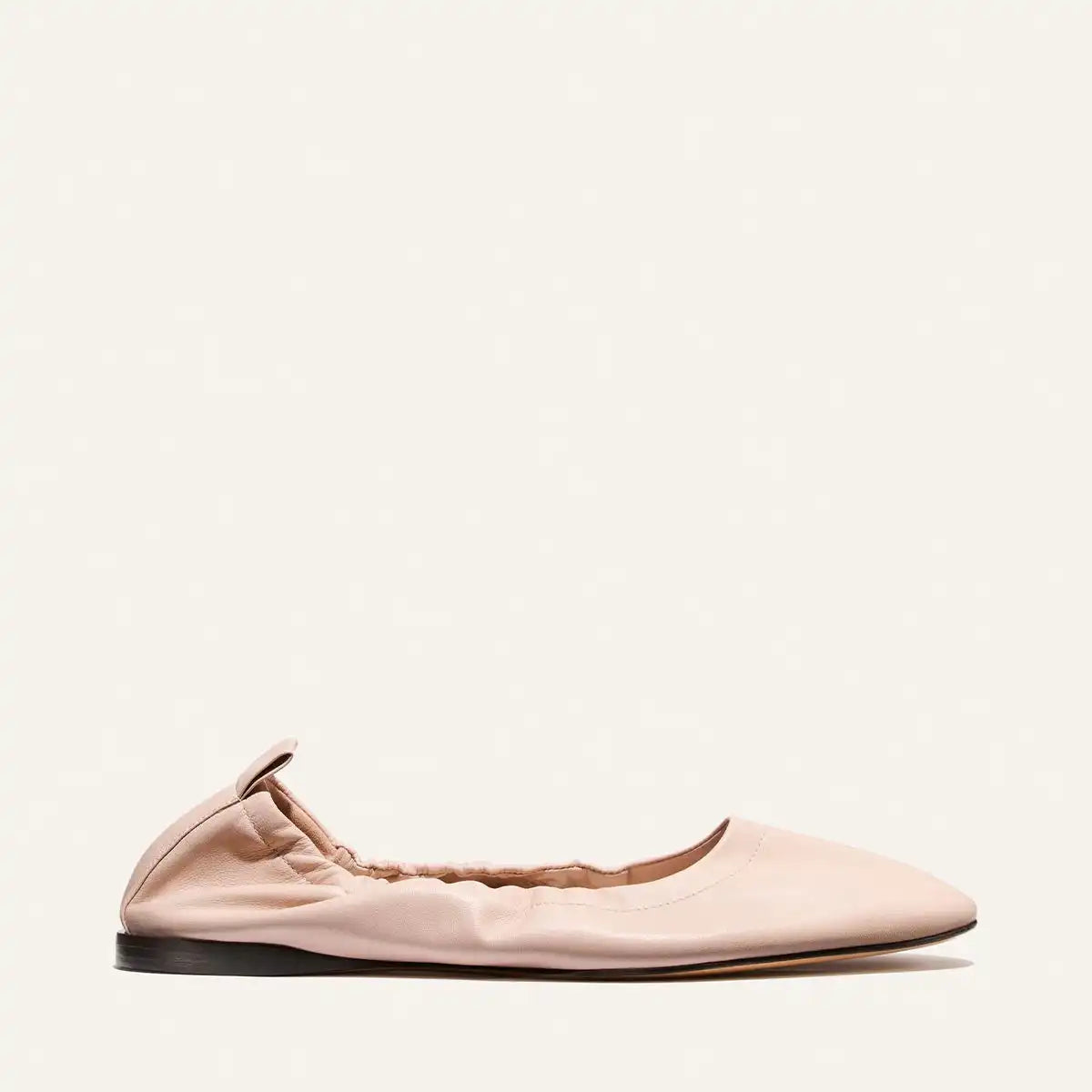 The Pascale - Petal Nappa