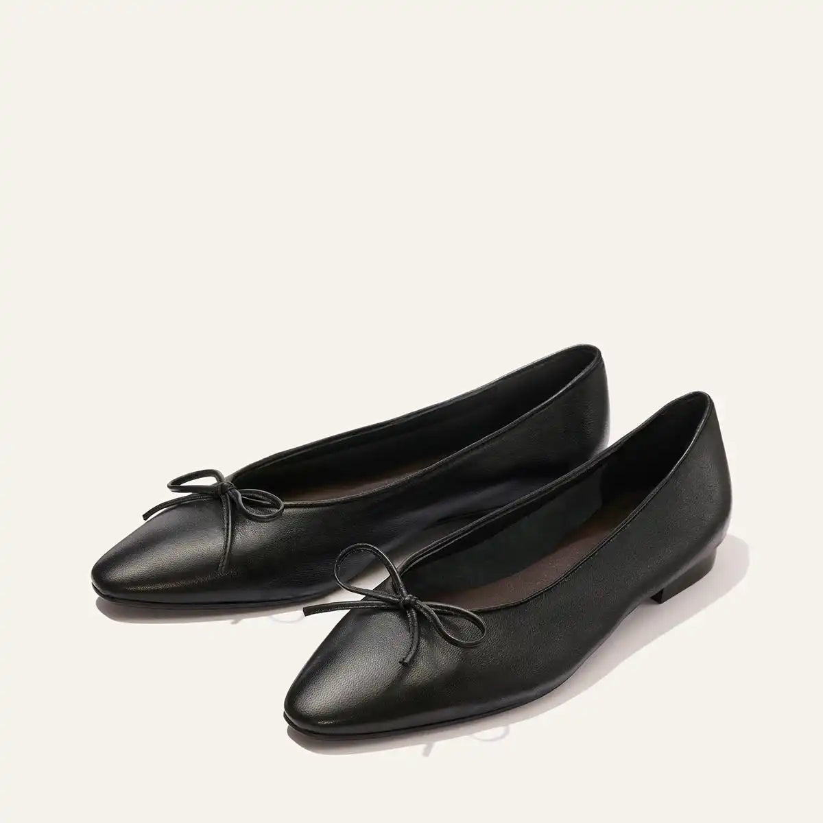 The Salamanca - Black Nappa