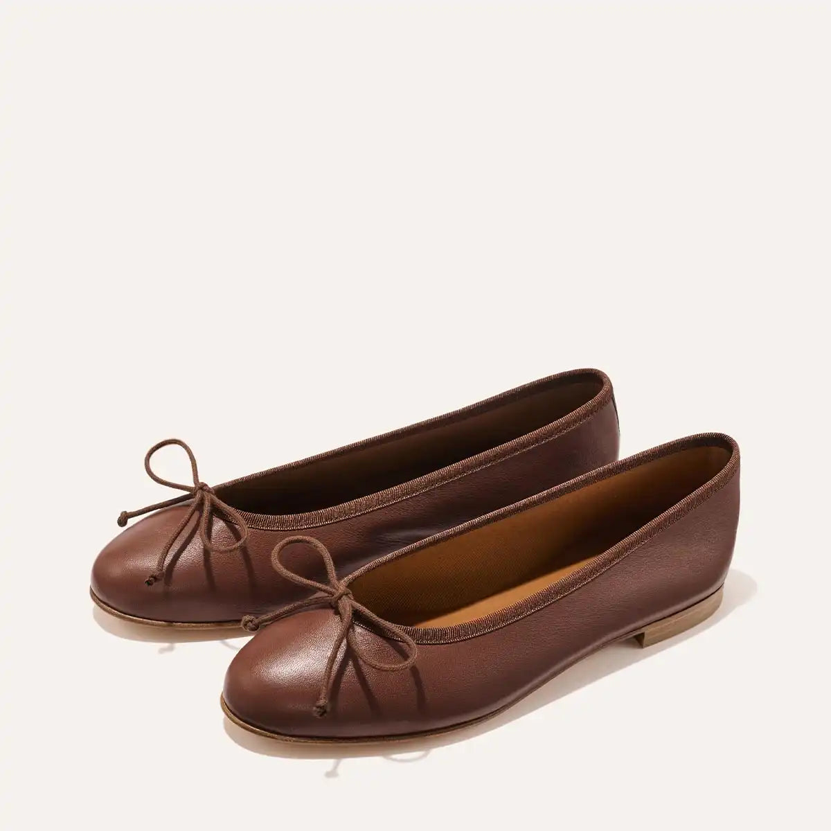 The Demi - Cognac Nappa