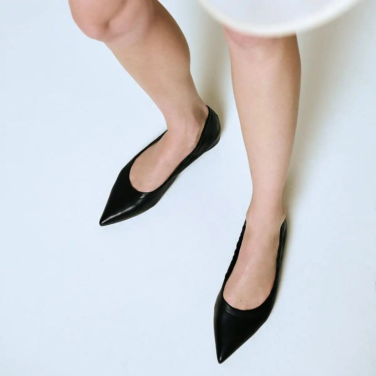 The Roma - Black Nappa