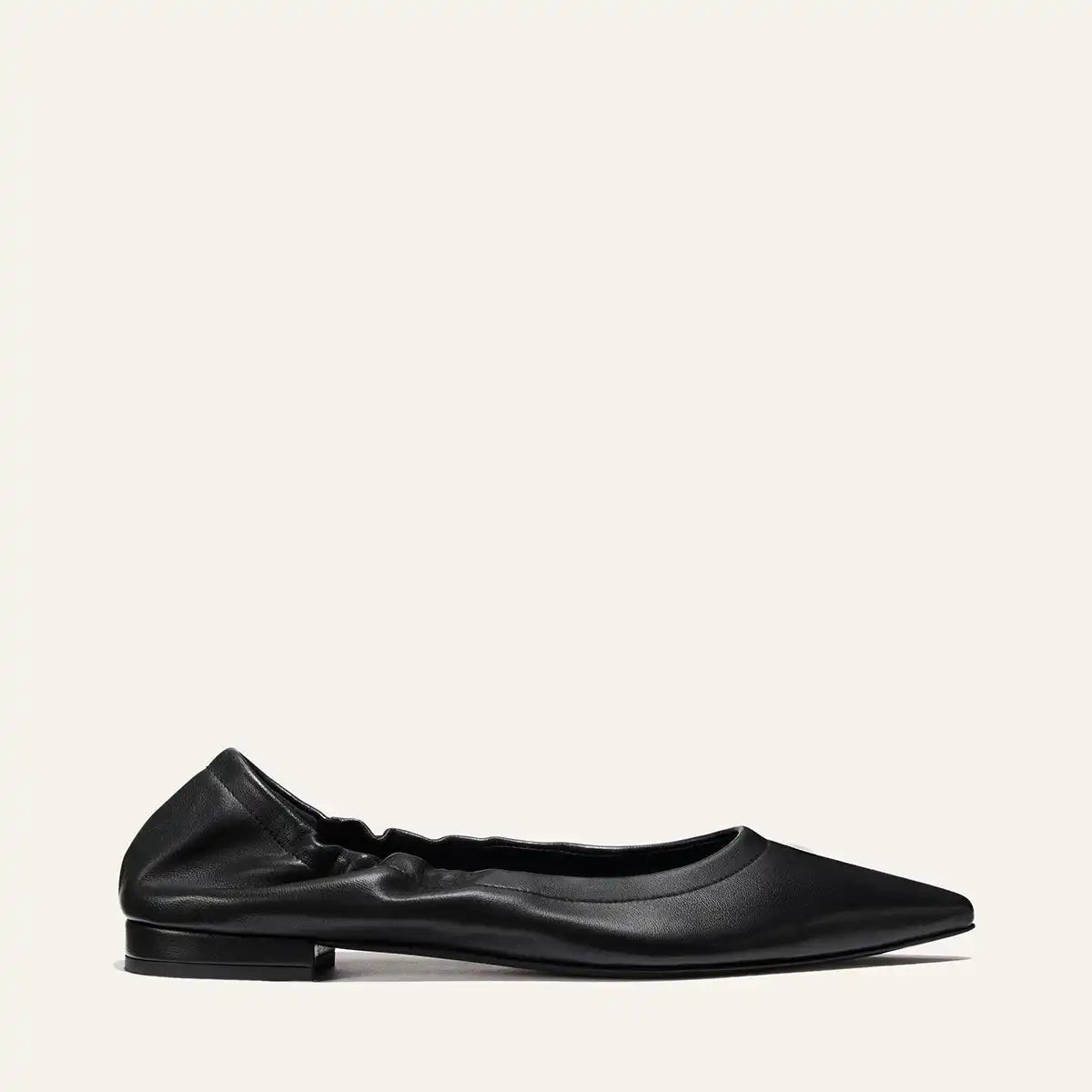 The Roma - Black Nappa