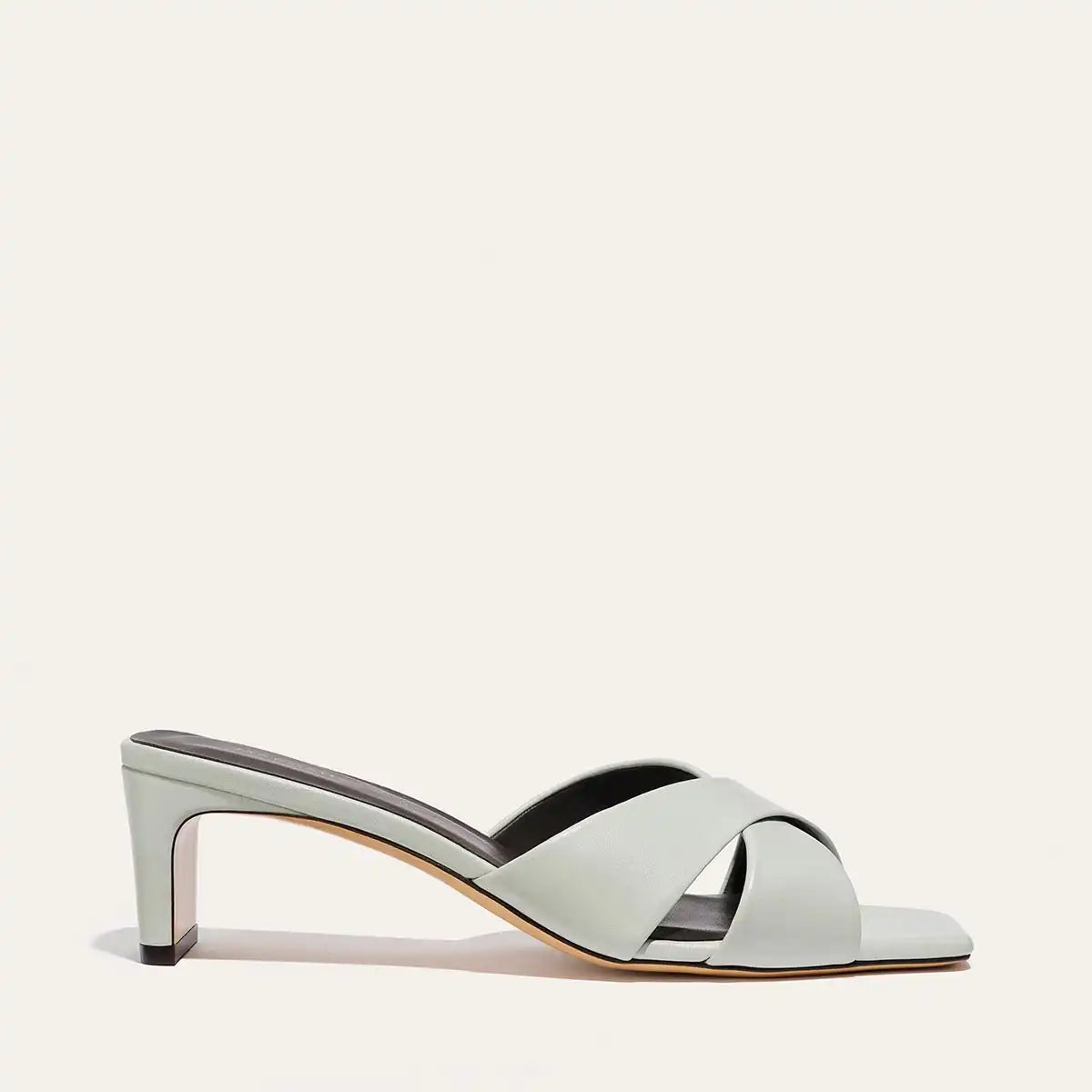 The Selene 50 - Sky Nappa
