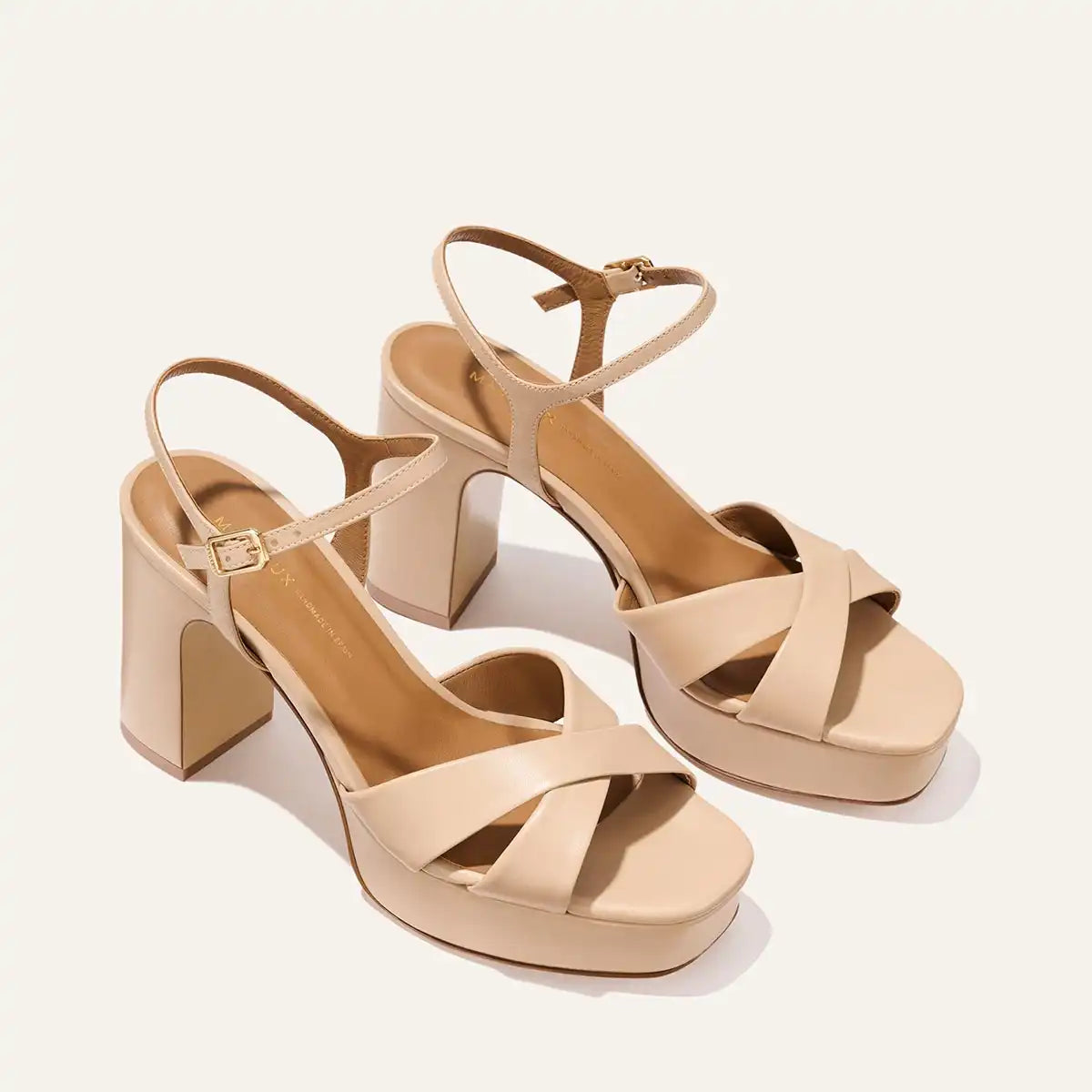 The Paloma Platform - Dune Nappa