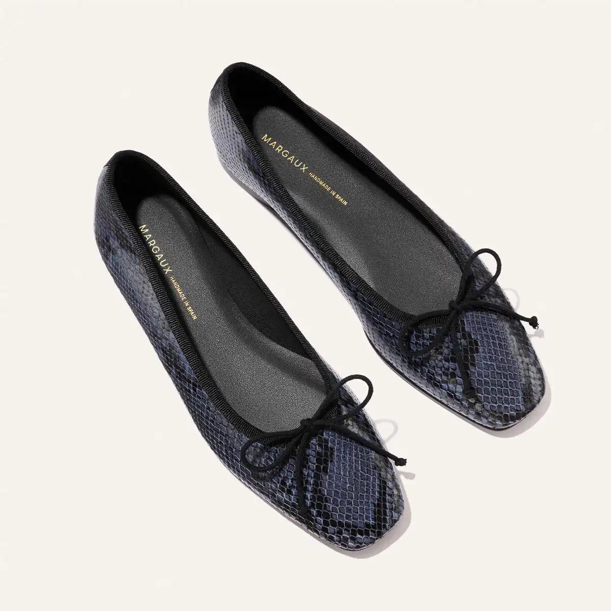 The Fonteyn - Fumo Python Embossed