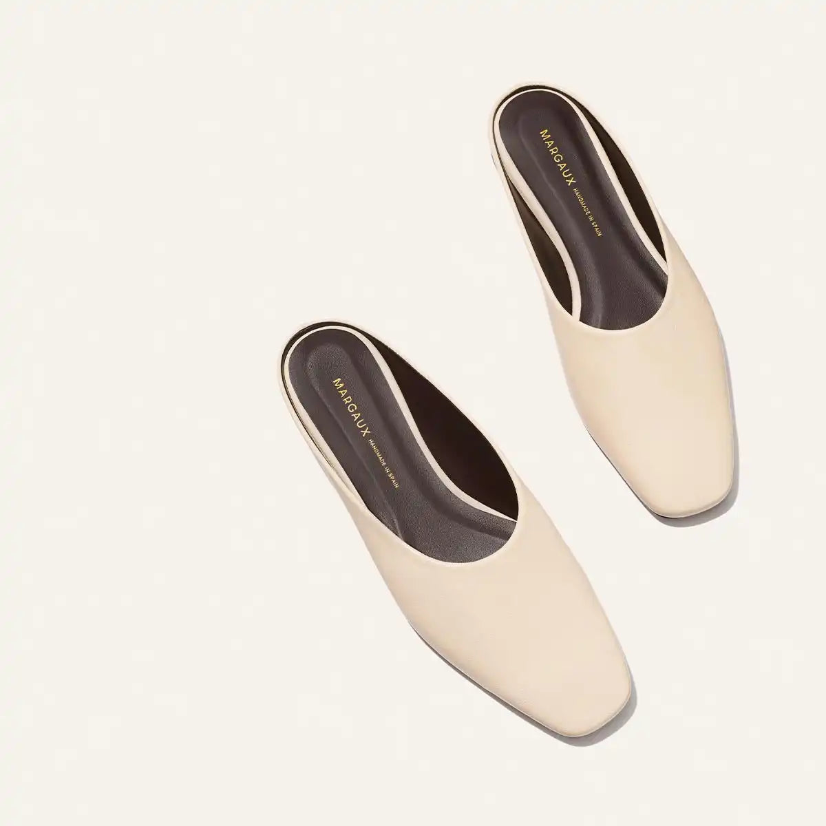 The Clara - Bone Nappa