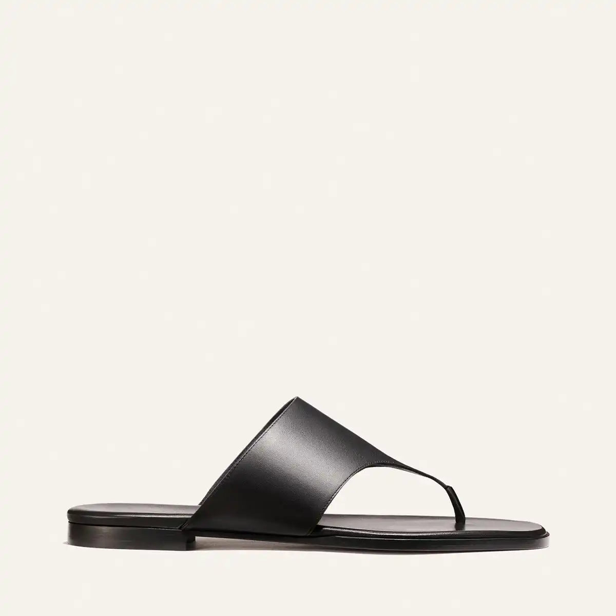 The Deia - Black Nappa