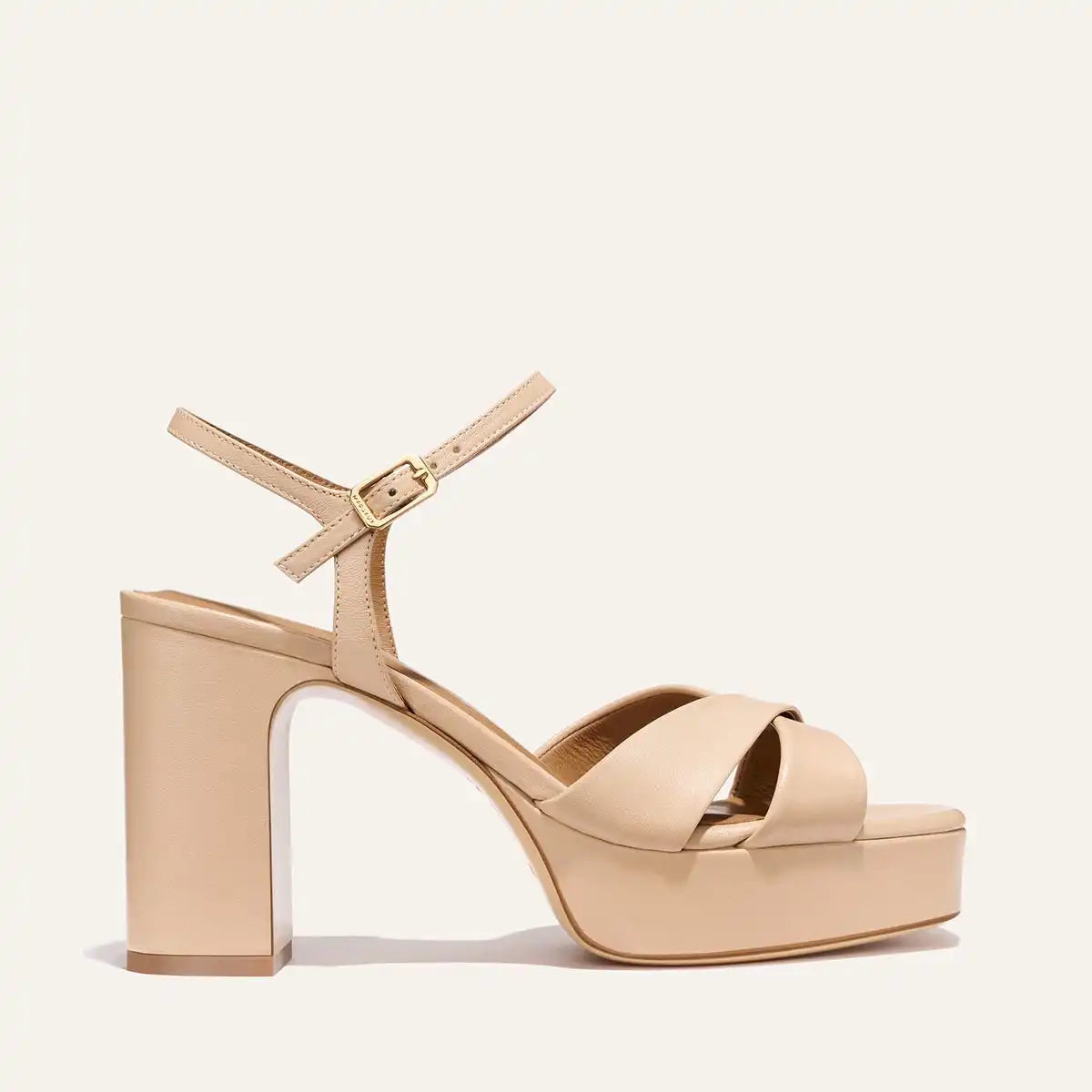 The Paloma Platform - Dune Nappa