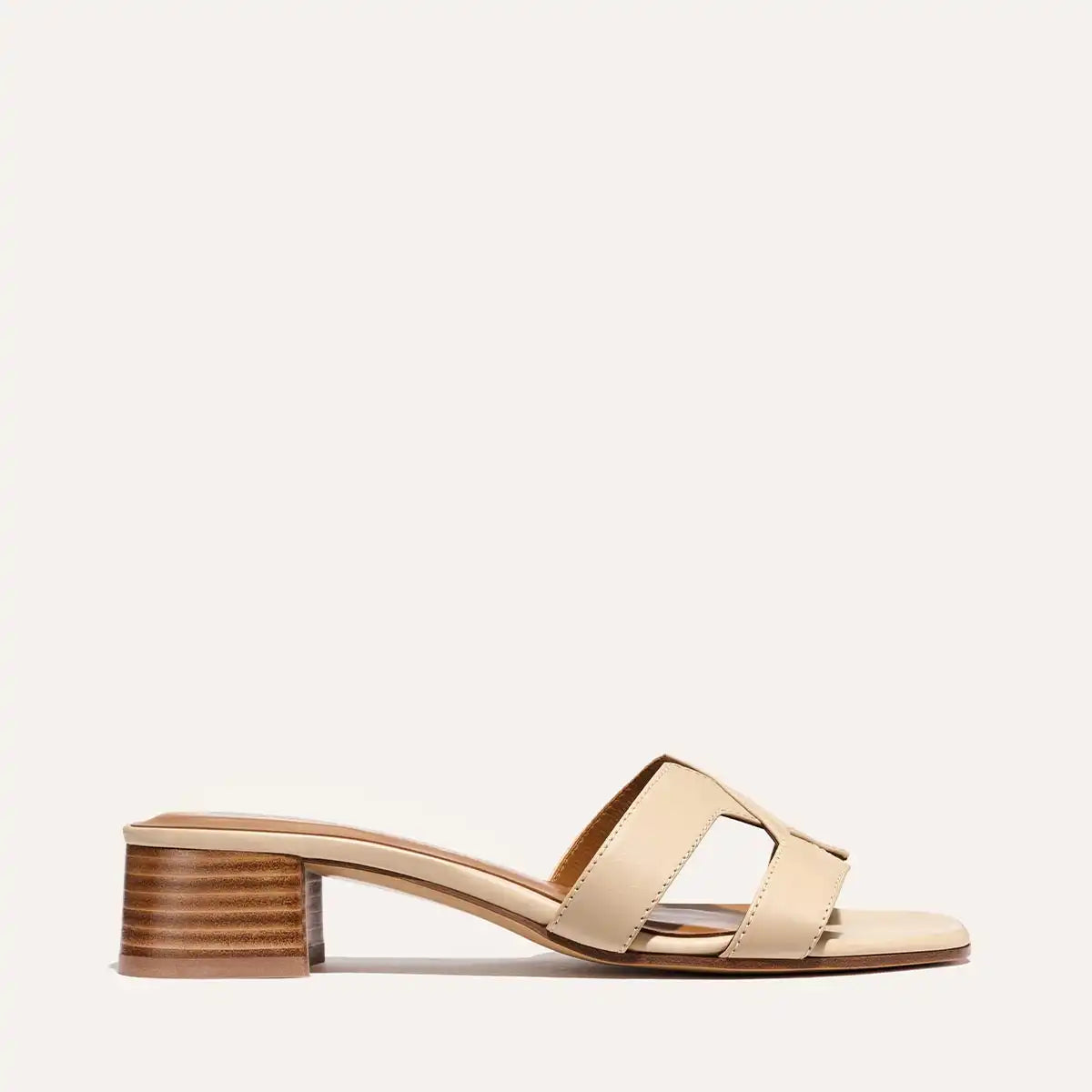 The MX 35 - Latte Calf