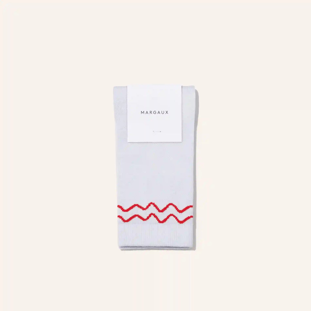 The Crew Sock - Sky