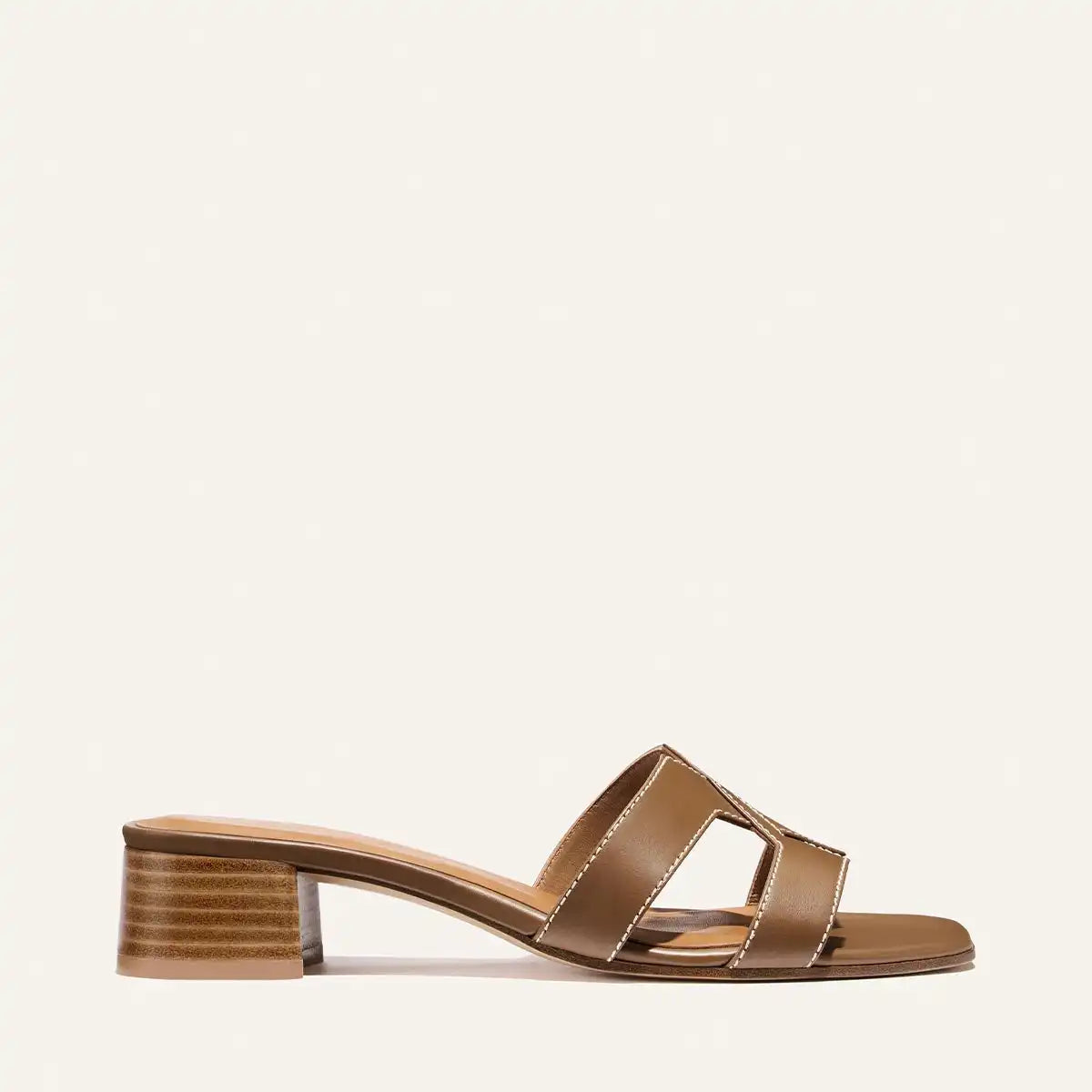 The MX 35 - Mocha Calf