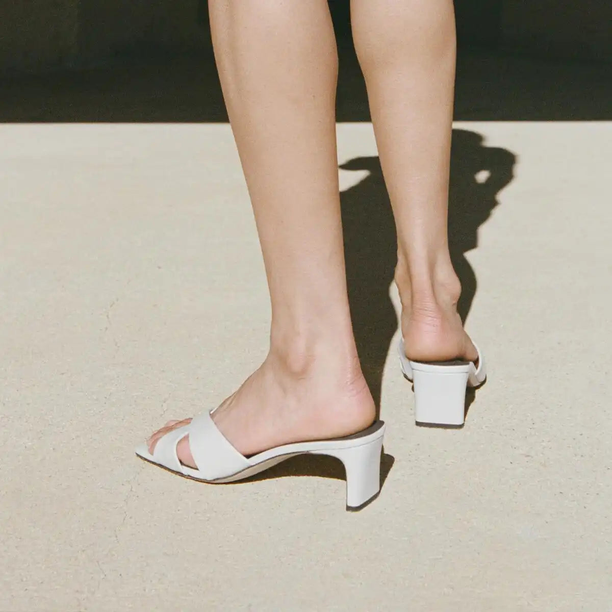 The Selene 50 - Sky Nappa