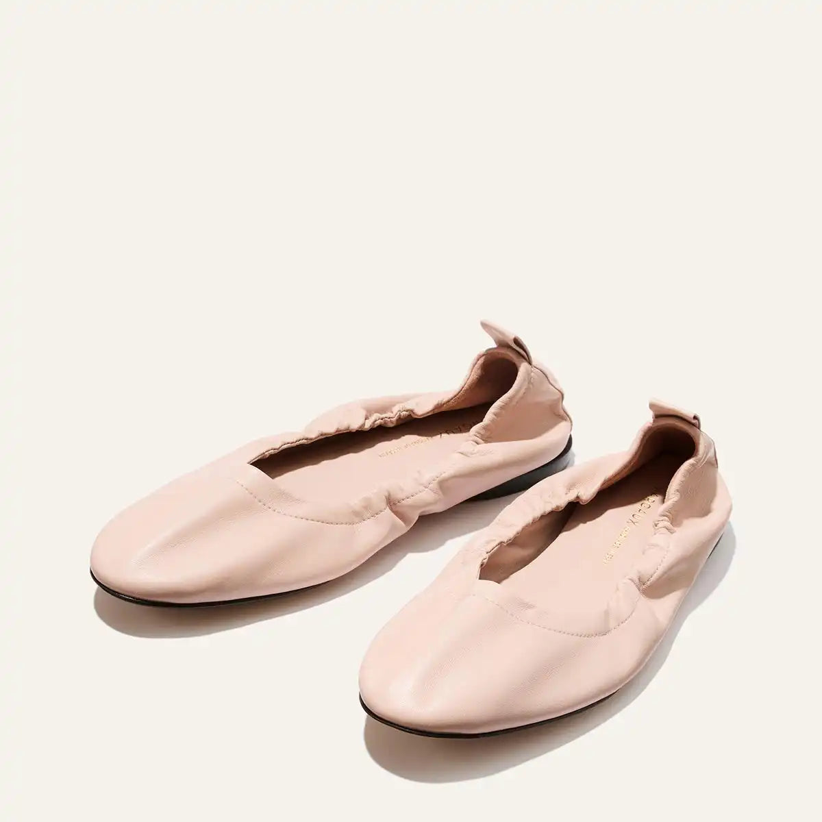 The Pascale - Petal Nappa