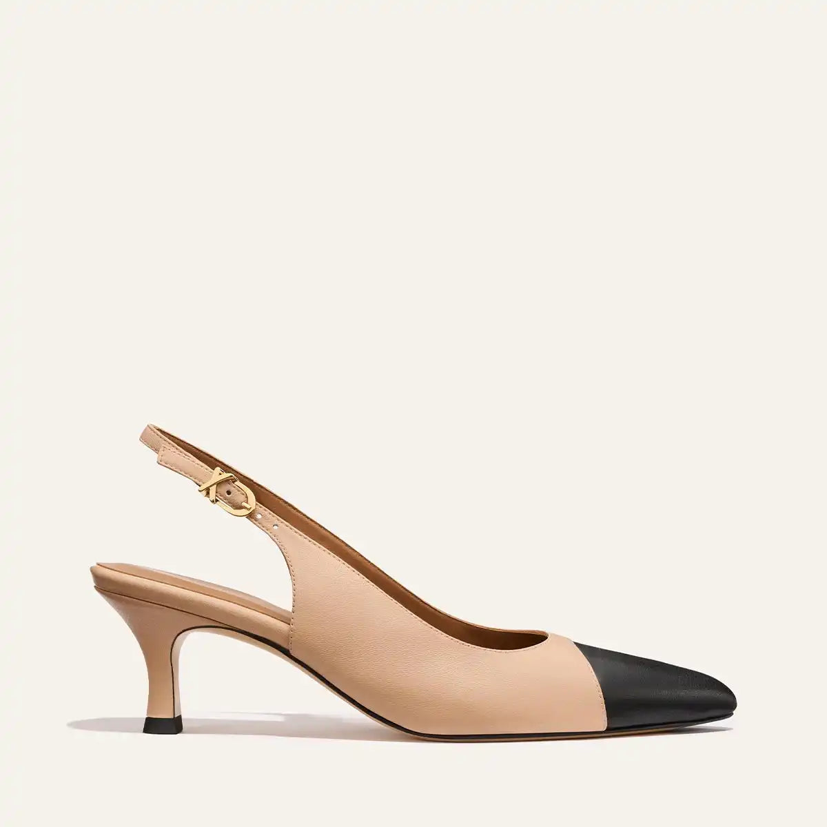 The Colette - Dune and Black Nappa